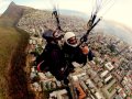 Paraglide Cape Town TRF